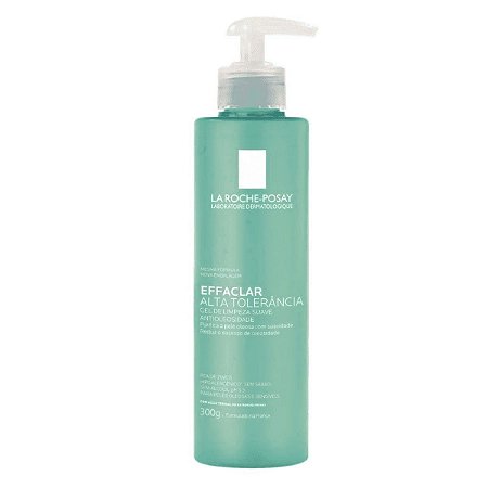 Effaclar Gel Concentrado 300g