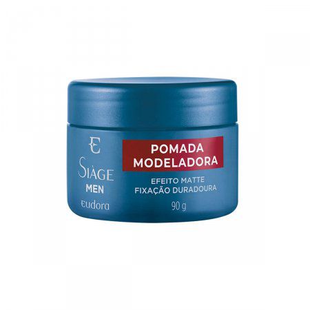 Siage Pomada Modeladora 90g