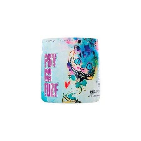 Pysco Fuse Pink Lemonade150g