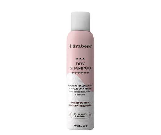 Hidrabene Dry Shampoo 150ml