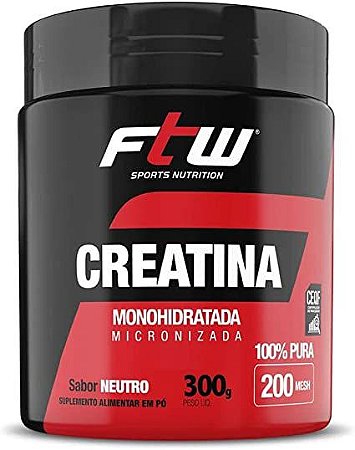 Creatina Ultra 300g