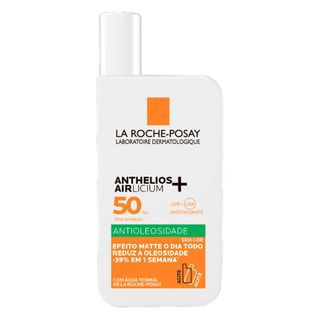 Anthelios Fps70 Airlicium 40g Morena