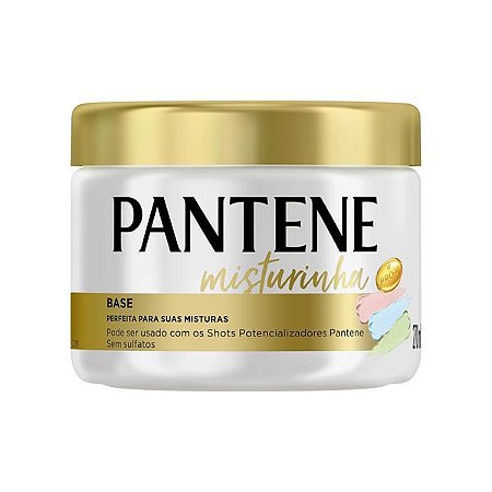 PANTENE PRO V MASCARA MISTURINHA 270ML