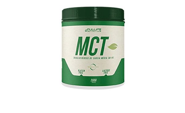 Mct 200g