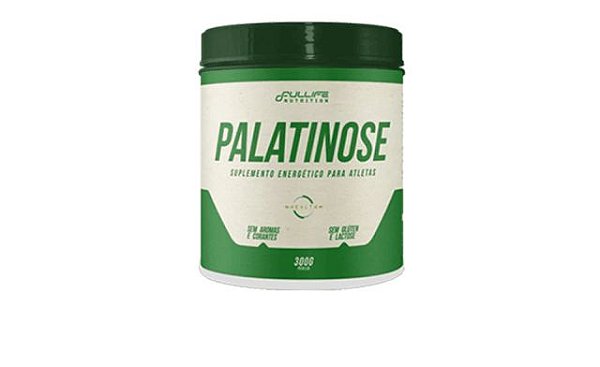 Palatinose 300g