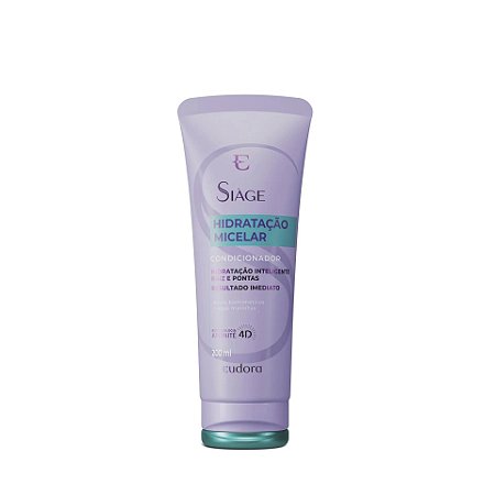 Siage Cond. Hidratação Micelar 200ml