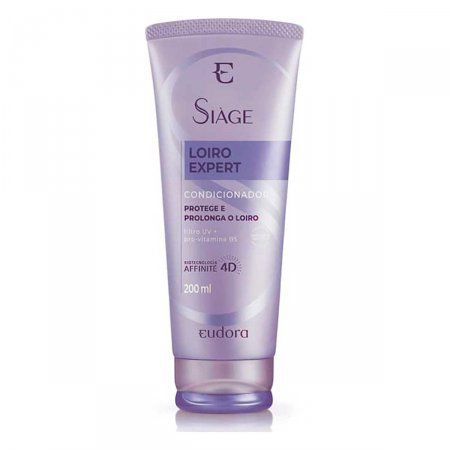 Siage Cond.loiro Expert 200ml