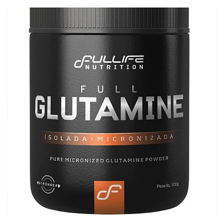 GLUTAMINE FULLIFE 150G