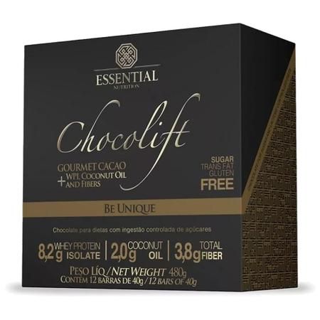 CHOCOLIFT BE UNIQUE DISPLAY