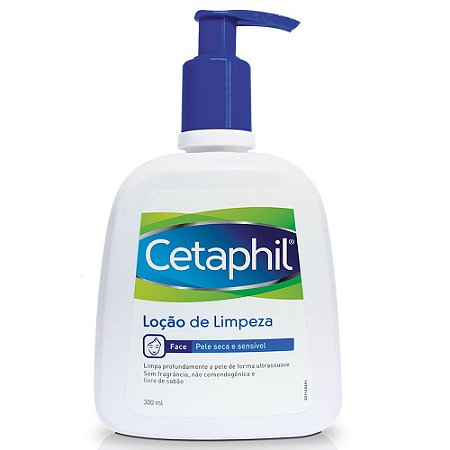 Cetaphil Locao Hidratante 473ml