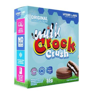 Milk Crock Crush Original 55g