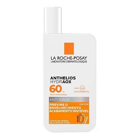 Anthelios (fps 60) Xl Protect Clara 40g