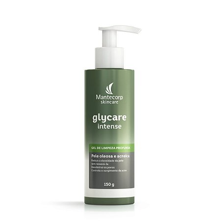 Glycare Intense Gel 150g