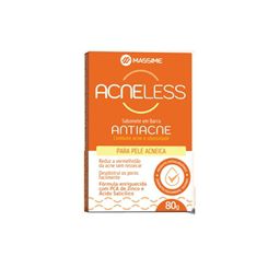 Acneless Sab.liquido 230ml