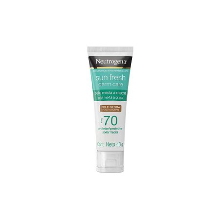 Neutrog Sun Fresh Negra Fps70 40g