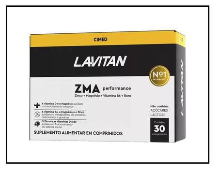 Lavitan Zma Performance C/30 Comp
