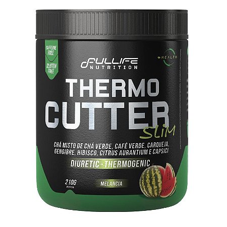 Thermo Cutter Slim Melancia 210g