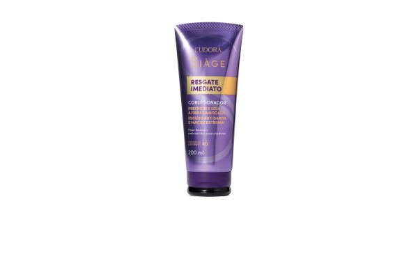 SIAGE COND. RESGATE IMEDIATO 200ML