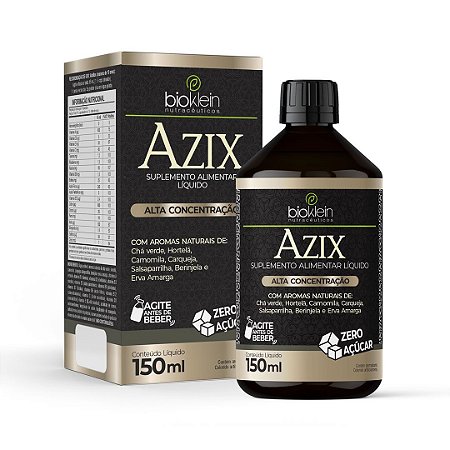 Azix 150ml
