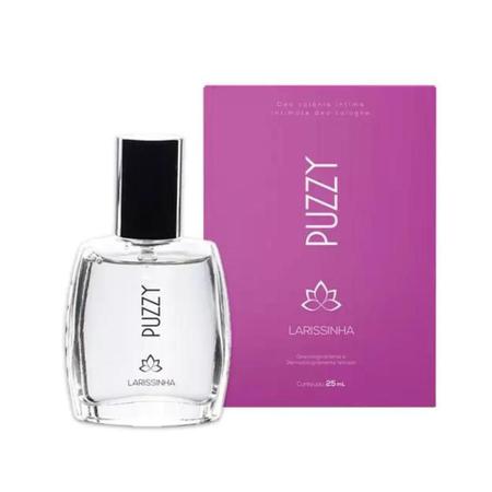 Puzzy Larissinha 25ml