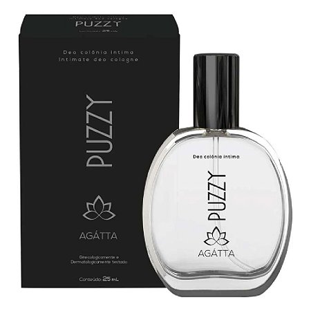 Puzzy Agatta 25ml