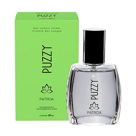 Puzzy Patroa 25ml