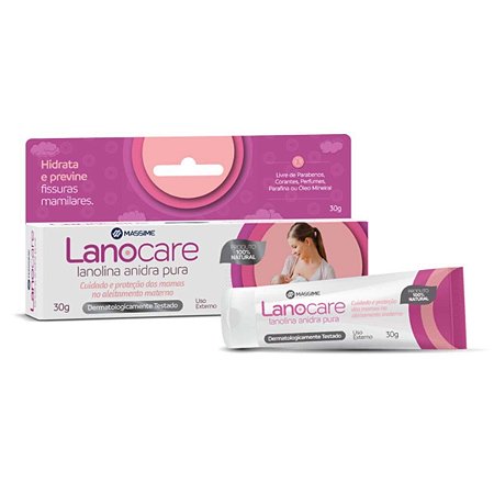 LANOCARE 30G
