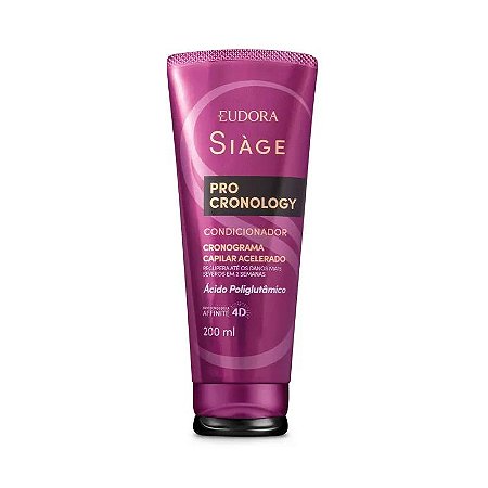 SIAGE COND.PRO CRONOLOGY 200ML