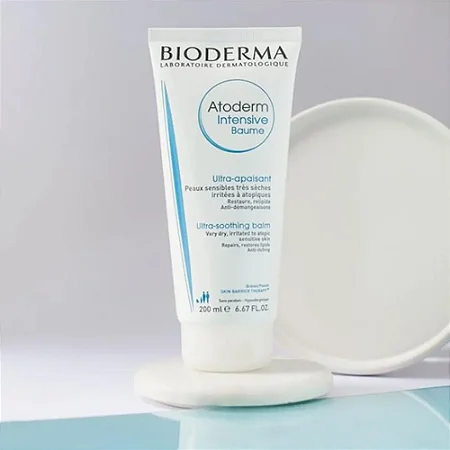 BIODERMA ATODERM INTENSIVE BAUME 200ML