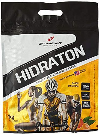 HIDRATON TANGERINA 1KG
