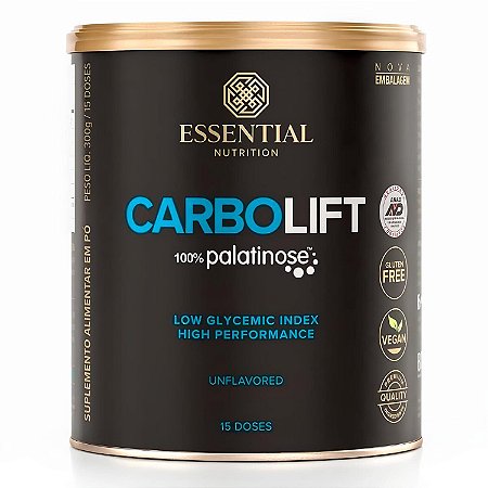 CARBOLIFT 300G/15DS