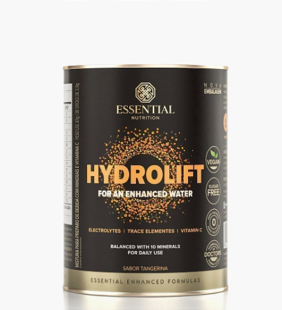 HYDROLIFT TANGERINA  87G/30STICKS