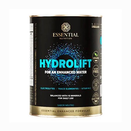 HYDROLIFT NEUTRO 54G/30STICKS