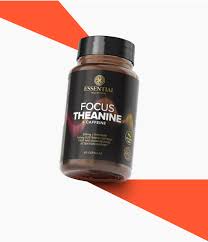 FOCUS THEANINE C/60 CAPS