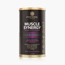 MUSCLE SYNERGY JABUTICABA COM LIMAO 427,5G/15DS