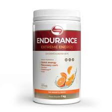 ENDURANCE EXTREME ENERGY POTE 1KG LARANJA