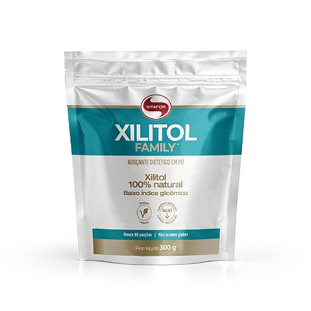 XILITOL FAMILY 300G