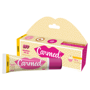 CARMED FINI BEIJINHO DECOCO FPS 30 10G