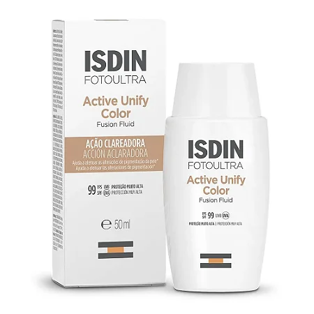Active Unify Color Fps99 50ml
