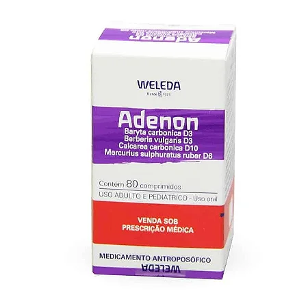 ADENON C/80CPDS