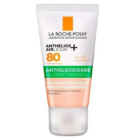 Anthelios Airl Fps80 Antioleosidade 1.0 40g