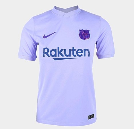 nike camisa del barcelona