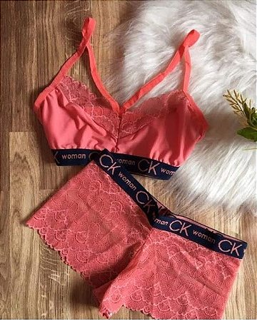 Lingerie