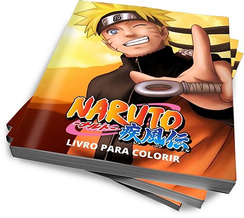Livro de Desenhos