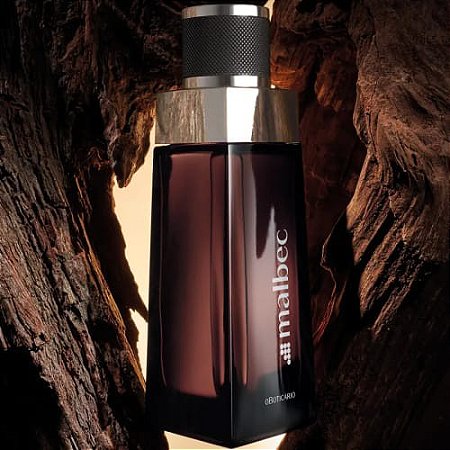 Malbec Desodorante Colônia