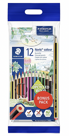 LAPIS DE COR NORIS STAEDTLER