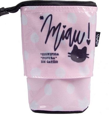 NECESSAIRE RETRÁTIL