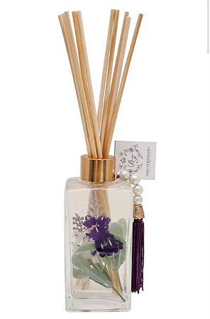 Difusor de Aromas Lavanda
