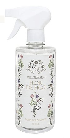 Agua Perfumada Flor de figo