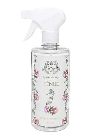 Água Pergumada Tênue 510 ml